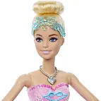 Barbie Louskáček baletka Malibu JLW53 TV