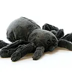 Plyš Tarantule