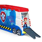 Tlapková Patrola Velký Patroller Se Zvuky A Světly