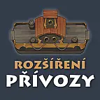 Stezky tukanů: Rozšíření přívozy