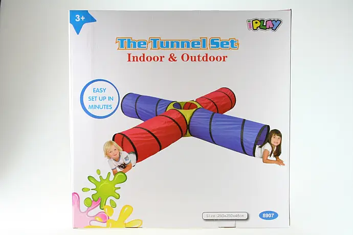 Tunely