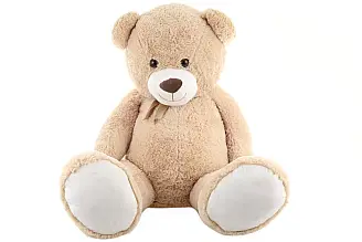 Plyš medvěd 150cm