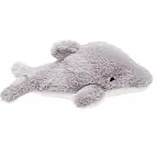 Plyš Delfín 23 cm