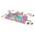 Smg Gabbys Dollhouse Kočičí Hra