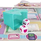 Smg Gabbys Dollhouse Kočičí Hra