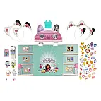 Smg Gabbys Dollhouse Kočičí Hra