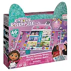 Smg Gabbys Dollhouse Kočičí Hra
