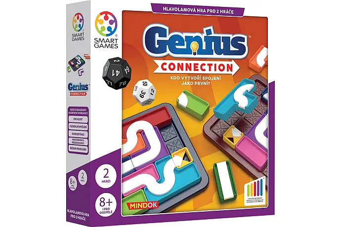 SMART - Genius Connection