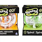 Smg Perplexus 2 Barvy Go (Spirály A Schody)