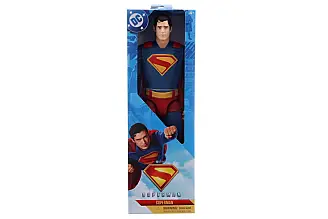 Superman Film Figurka 30 cm  Superman