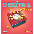 Desítka junior