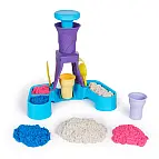 Kinetic Sand Zmrzlinárna