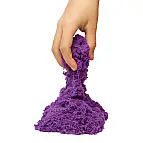 Kinetic 4 Barvy Sand Neonové Barvy Písku