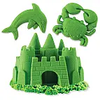 Kinetic 4 Barvy Sand Neonové Barvy Písku