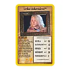 Top Trumps Harry Potter a Fénixův řád - karetní hra
