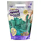 Kinetic Sand Balení Modro Zeleného Písku 0.9 Kg