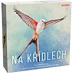Na křídlech