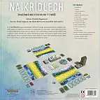 Na křídlech