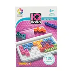 SMART - IQ XOXO