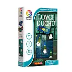 SMART - Lovci duchů