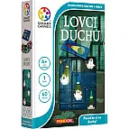 SMART - Lovci duchů