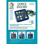 SMART - Lovci duchů