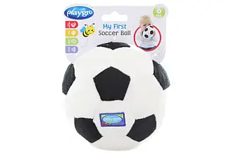 Playgro - Můj první fotbalový míček