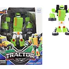 Robot 2v1 traktor