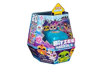 Bitzee Interaktivní Digitální Zvířátka Magicals TV