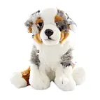 Plyš Australský ovčák 26cm  - ECO-FRIENDLY