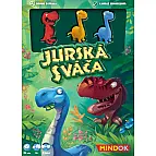 Jurská sváča