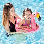 INTEX Kruh zvíře 65 cm 59220