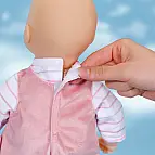 BABY born Dupačky meruňkové, 36 cm