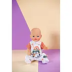 BABY born Dupačky Džungle, 36 cm