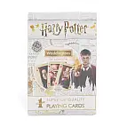 Hrací karty Waddingtons Harry Potter