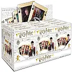 Hrací karty Waddingtons Harry Potter