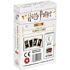 Hrací karty Waddingtons Harry Potter