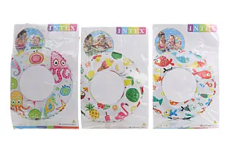 INTEX Kruh 51 cm 59230