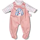 BABY born Dupačky meruňkové, 36 cm