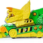 Tlapková Patrola Dino velký bagr Rubble TV