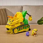 Tlapková Patrola Dino velký bagr Rubble TV