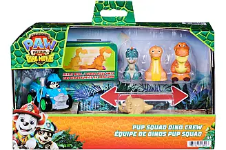 Tlapková Patrola Dino jezdící figurky TV
