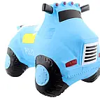 Hopsadlo Auto