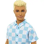 Barbie Ken Na pláži HPL74