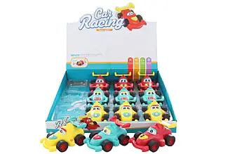 Baby formule natahovací 12/bal