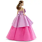 Barbie úžasné narozeniny  JBJ07