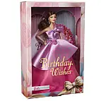 Barbie úžasné narozeniny  JBJ07