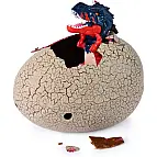 Primal Hatch Dinosauři líhnoucí se z vejce TV