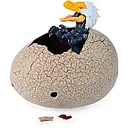 Primal Hatch Dinosauři líhnoucí se z vejce TV