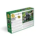 Puzzle 3D - Gorily